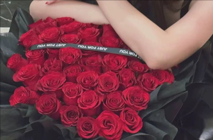 广州白云区花店